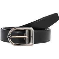 Cintura Montblanc Sartorial in Pelle 126018 - 126018